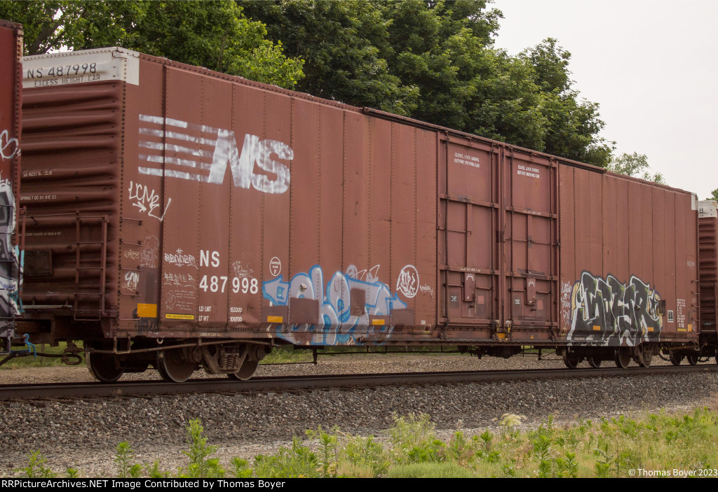 NS 487998